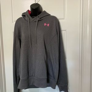 Under Armour she’s a fighter hoody